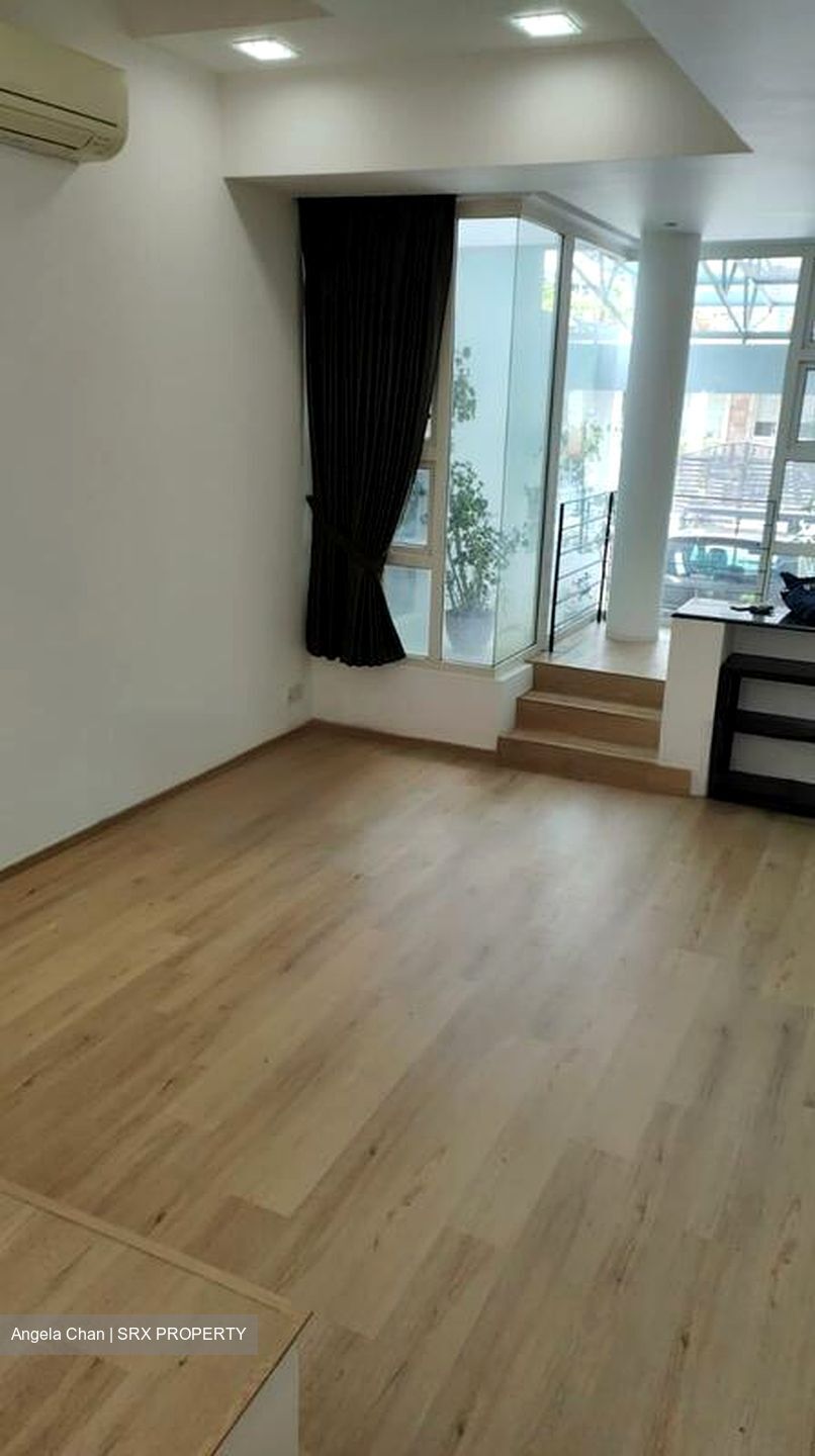 Cambridge Road (D8), Terrace #432428611